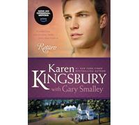 Return Revised Edition: 03 (Redemption (Karen Kingsbury)): 3 (Baxter Family Drama--Redemption)
