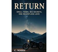 Return: The Colefield Redemption Series: 2