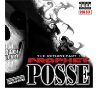 Return, The: Part 1 [Us Import]