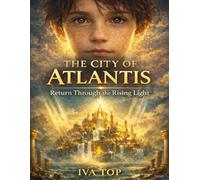Return Through the Rising Light - The City of Atlantis