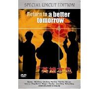 Return To A Better Tomorrow [DVD]