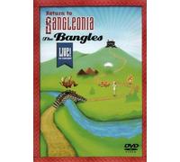 Return to Bangleonia: Live in Concert
