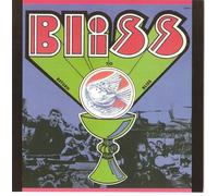 Return To Bliss + Bonus