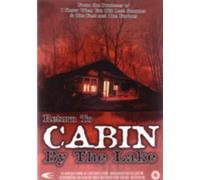 Return To Cabin By The Lake [DVD]