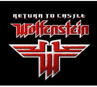 Return to Castle Wolfenstein EU PC Steam CD Key