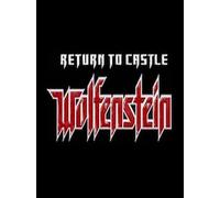 Return to Castle Wolfenstein (PC) - Steam Key - EUROPE