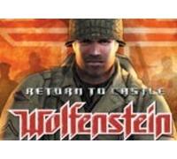 Return to Castle Wolfenstein RU Steam CD Key