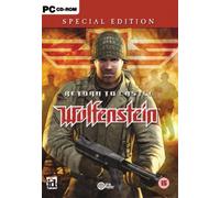 Return to Castle Wolfenstein Special Edition