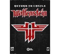 Return to Castle Wolfenstein Steam Key GLOBAL