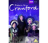 Return to Cranford [DVD]