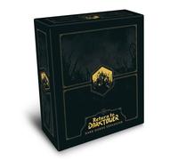 Return to Dark Tower: Dark Horde Expansion