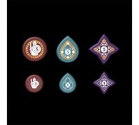 Return to Dark Tower: The Coffers