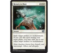 Return to Dust | Commander 2014