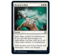 Return to Dust | Commander 2021