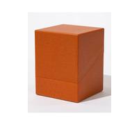 Return To Earth Boulder Deck Case 100+ - Orange