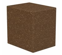 Return To Earth Boulder Deck Case 133+ Standard Size Brown