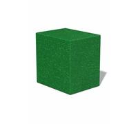 Ultimate Guard Return To Earth Boulder Deck Case 133+ Standard Size Green