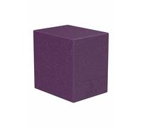 Return To Earth Boulder Deck Case 133+ Standard Size Purple