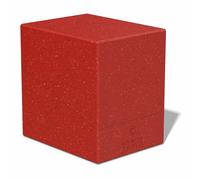 Return To Earth Boulder Deck Case 133+ Standard Size Red