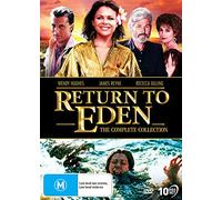 Return to Eden - The Complete Collection (1983 & 1986)