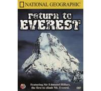 Return To Everest [DVD]