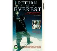 Return To Everest [VHS]