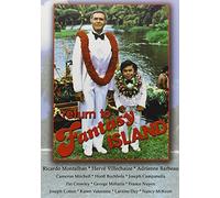 Return to Fantasy Island