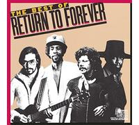 Return to Forever - Best of Return to Forever