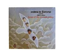 Return To Forever feat. Chick Corea - Hymn Of The Seventh Galaxy (2026) CD NEW