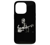 Return To Forever Guitarist Al Di Meola Live By Dick Barnatt Case for iPhone 13 Pro