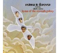 RETURN TO FOREVER - HYMN OF THE SEVENTH GALAXY
