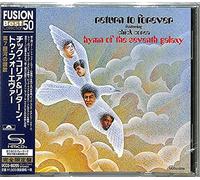 Return to Forever - Hymn of the.. -Shm-CD-