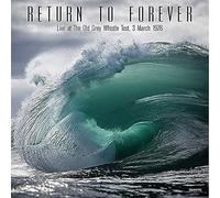 Return to Forever - Live at the Old Grey Whistle Test [VINYL]