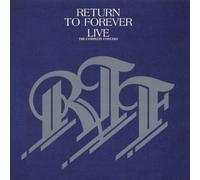 Return To Forever - Live - The Complete Concert [VINYL]