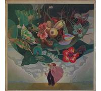 Return To Forever - Return To Forever - Musicmagic - CBS - CBS 81959