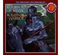 Return to Forever - Romantic Warrior
