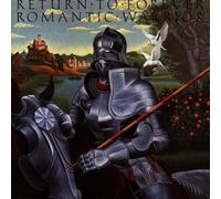 Return To Forever - Romantic Warrior