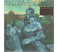Return To Forever – Romantic Warrior – Vinyl – Music on Vinyl