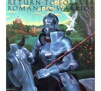 Return To Forever – Romantic Warrior – Vinyl (with insert) – Music on Vinyl