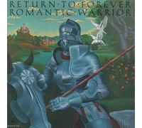 Return To Forever - Romantic Warrior [VINYL]