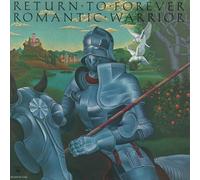 Return To Forever – Romantic Warrior – Vinyl – Music on Vinyl