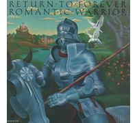 Return To Forever – Romantic Warrior – Vinyl – Music on Vinyl