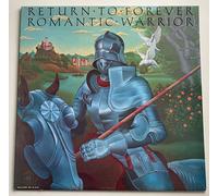 Return To Forever - Romantic Warrior [VINYL] Pre-sale 06/03/26