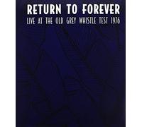 Return to Fovever - Live At The Old Grey Whistle Test 1976 [VINYL]