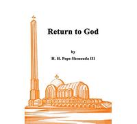 Return to God