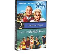 RETURN TO GREEN ACRES & RESCUE FROM GILLIGAN'S ISL