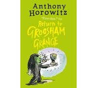 Return to Groosham Grange