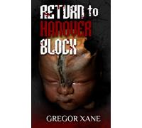 Return to Hanover Block (The Hanover Quartet)