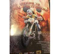 RETURN TO HELL’S GATE ENDURO
