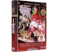 Return to Horror High (1987) (Blu-Ray & DVD Combo) (Blu-Ray)